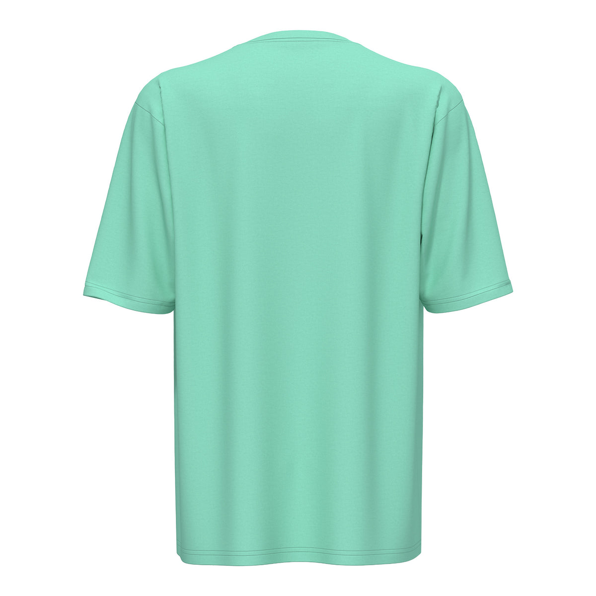 Brisbane Heat Adult 2026/27 Summer Cotton Tee