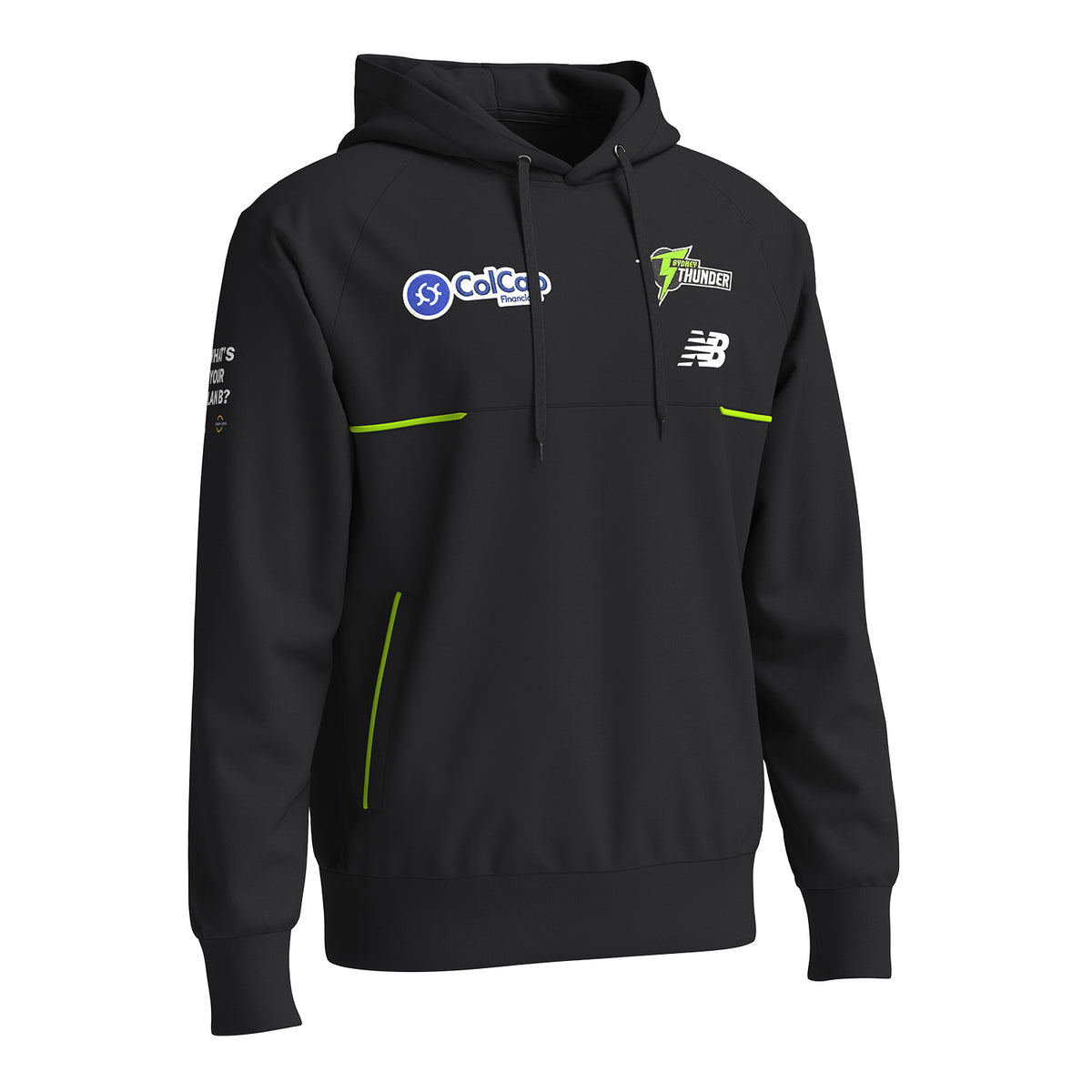 Sydney Thunder Youth 2026/27 Hoodie