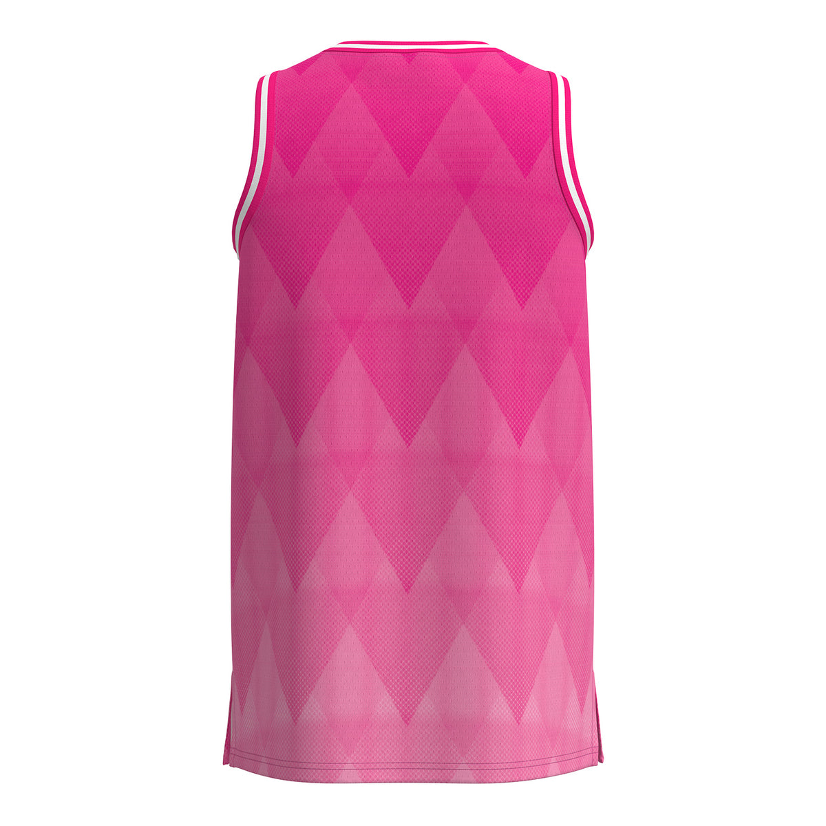 Sydney Sixers Mens 2026/27 Summer Basketball Singlet