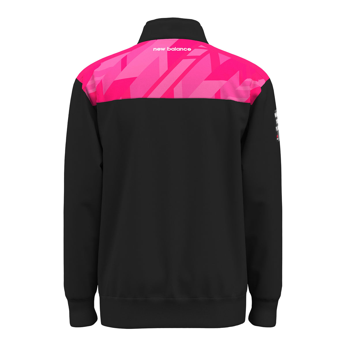 Sydney Sixers Adult 2026/27 Track Jacket