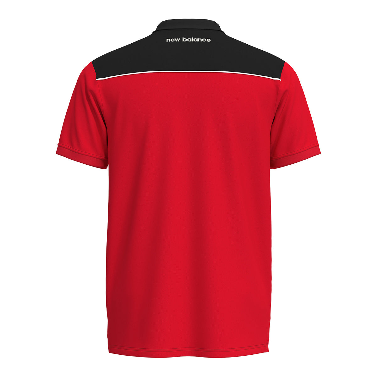 Melbourne Renegades Adult 2026/27 Red Media Polo