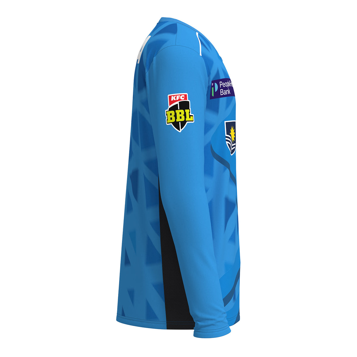Adelaide Strikers Adult 2026/27 Replica Jersey LS