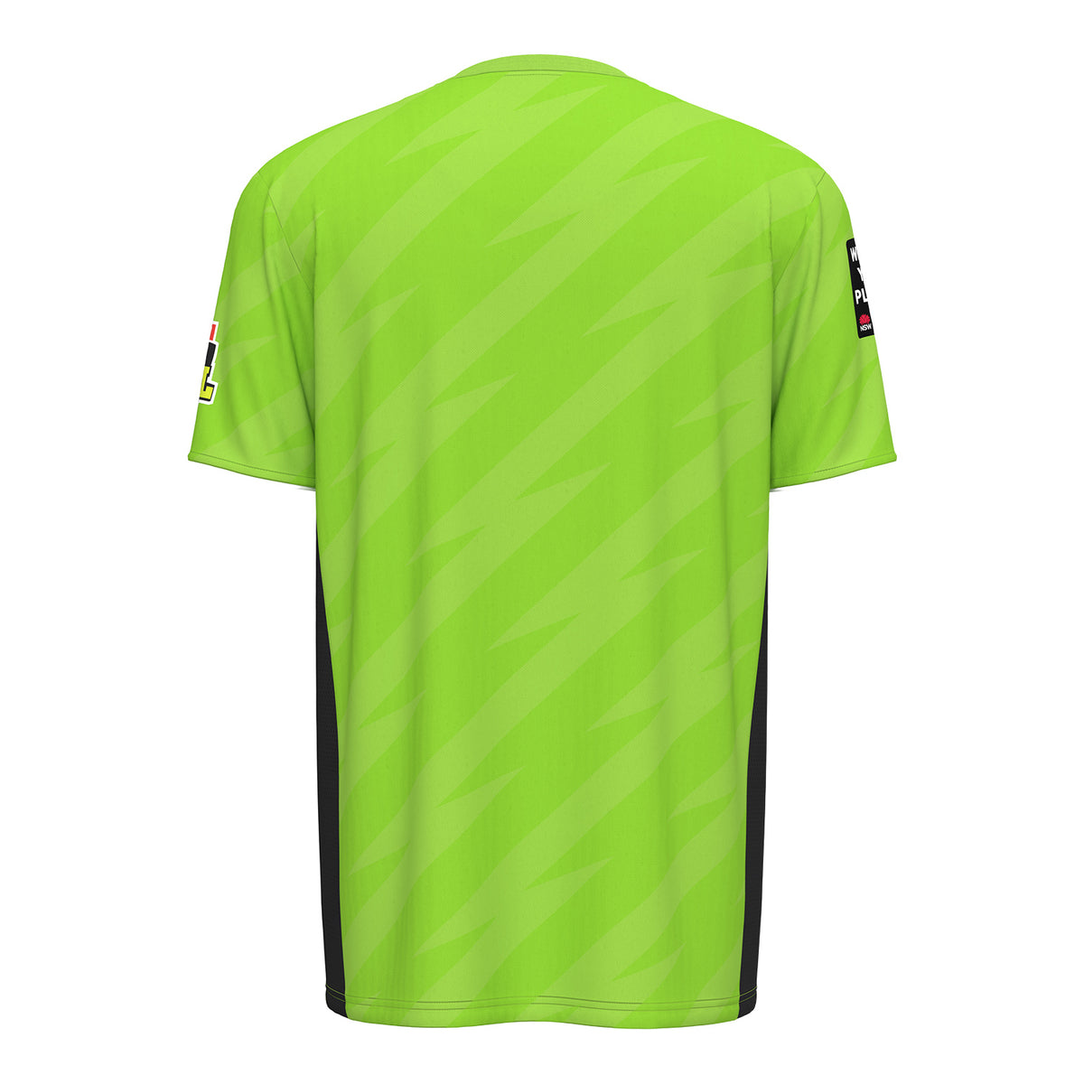Sydney Thunder Adult 2026/27 Replica Jersey SS