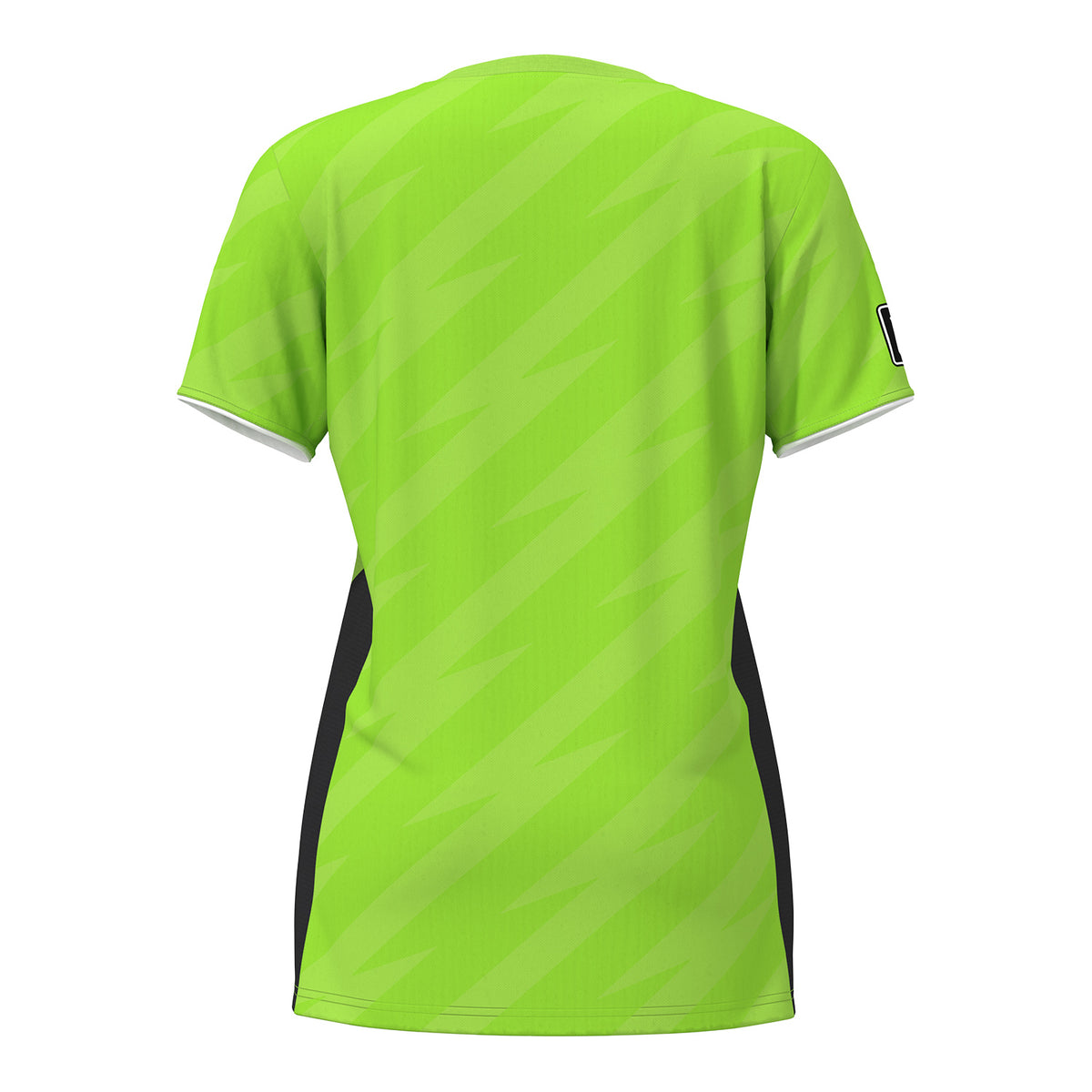 WBBL Sydney Thunder Ladies 2026/27 Replica Jersey SS