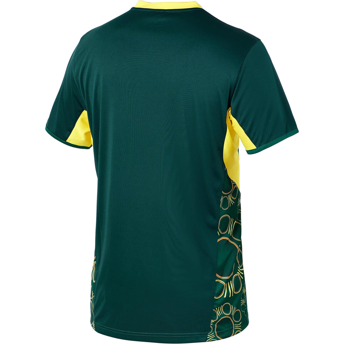 Cricket Australia 23/24 Mens Replica T20 Jersey