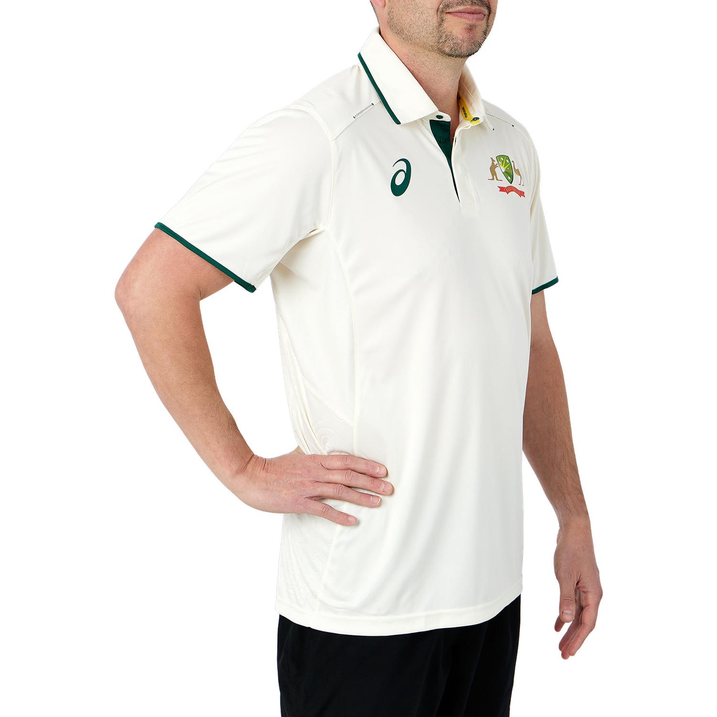 Cricket Australia 23/24 Mens Replica Test Jersey