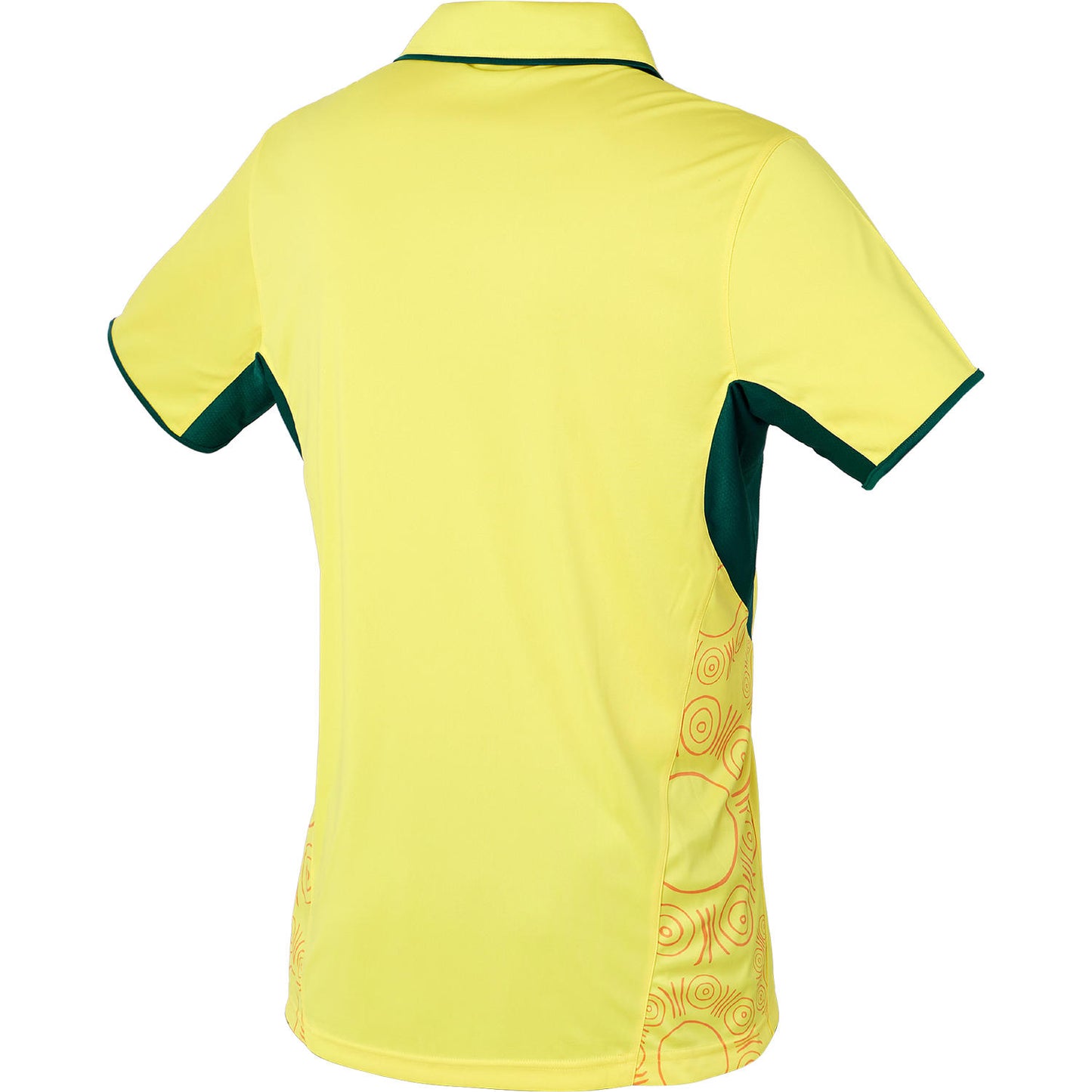 Cricket Australia 23/24 Mens Replica ODI Jersey