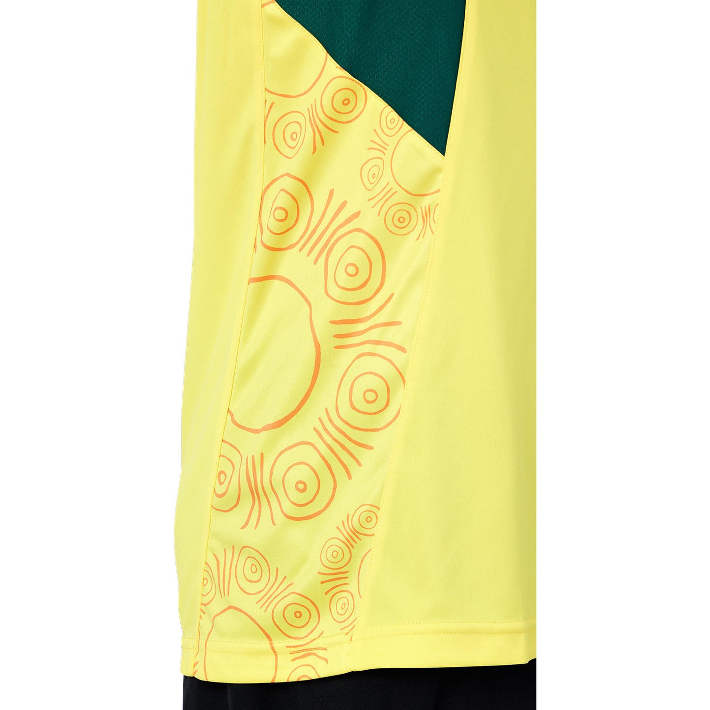 Cricket Australia 23/24 Mens Replica ODI Jersey