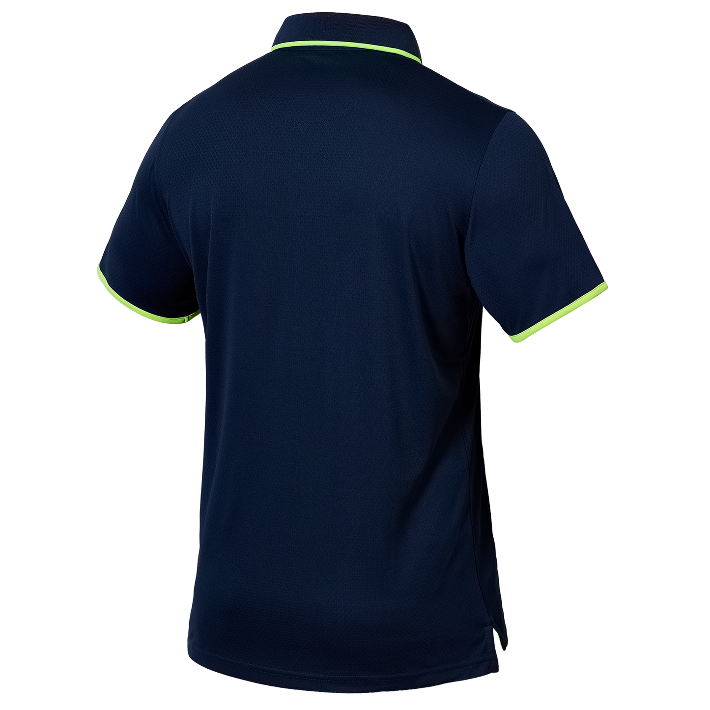 Cricket Australia Mens Travel Polo
