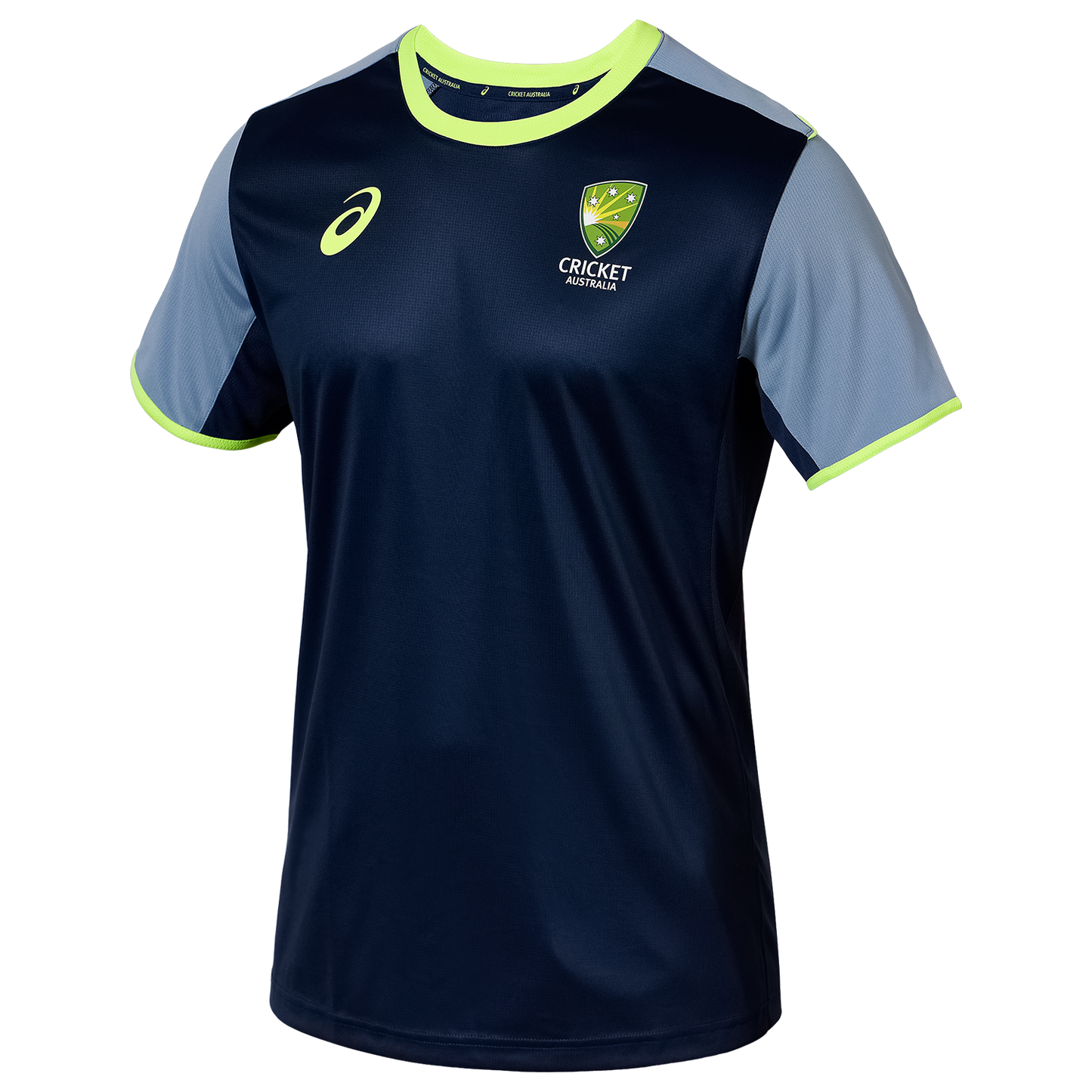 Cricket Australia Mens Training Tee