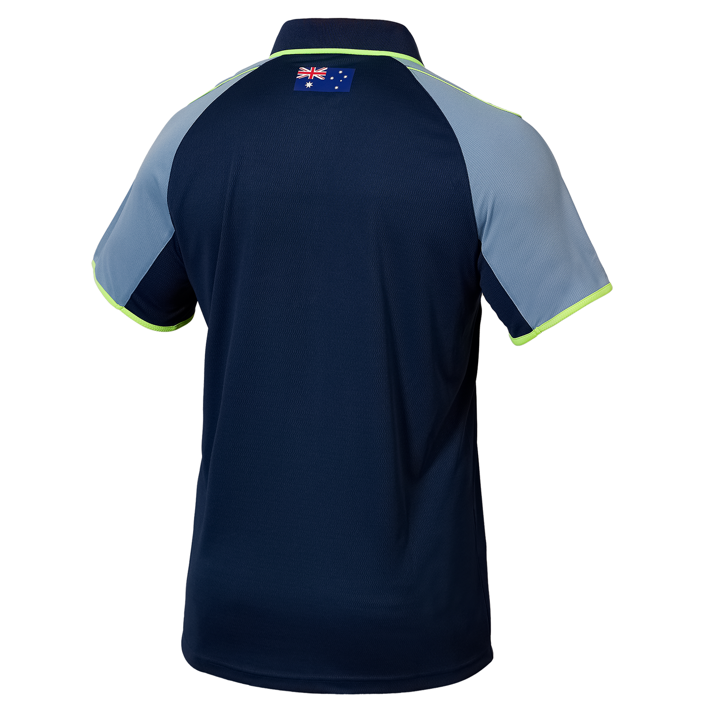Cricket Australia Mens Training Shirt