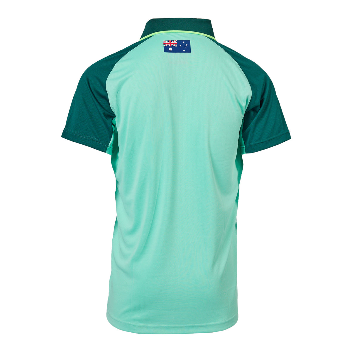 Cricket Australia Mens 2026/27 Training Polo