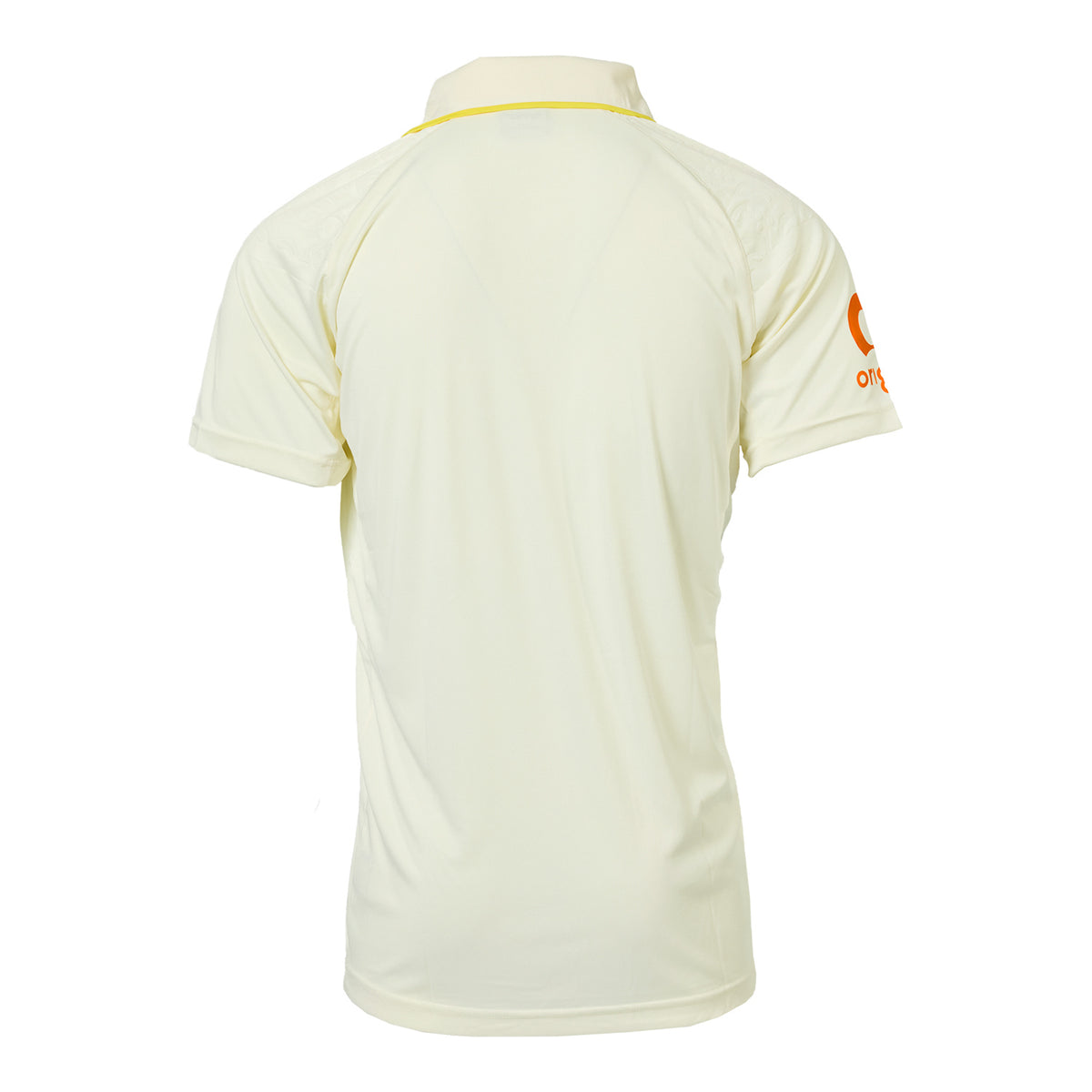 Cricket Australia Mens 2026/27 Test Jersey