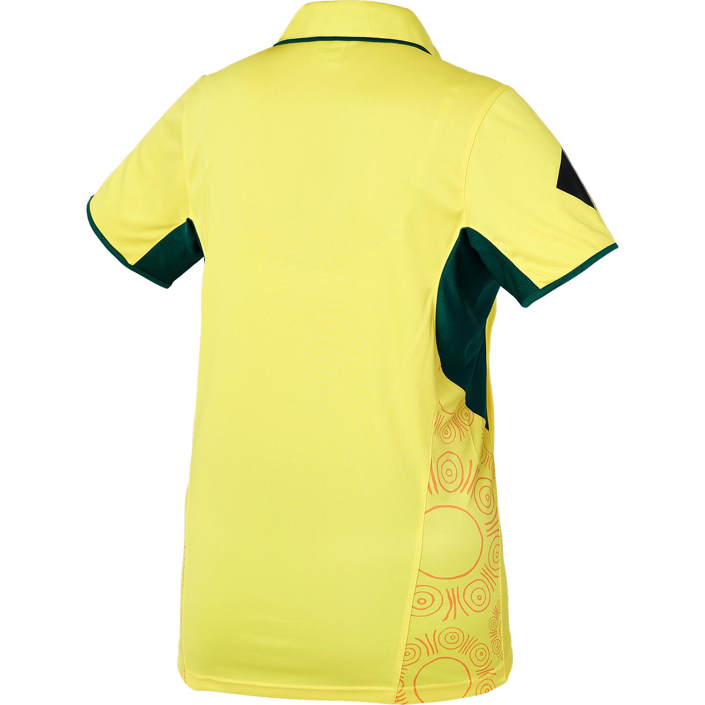 Cricket Australia Womens Replica ODI Shirt