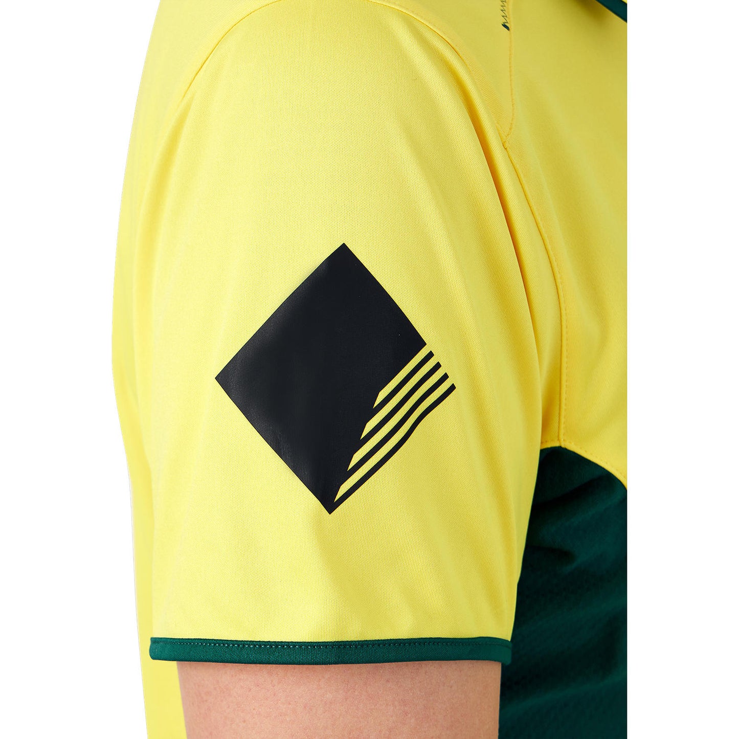 Cricket Australia Womens Replica ODI Shirt