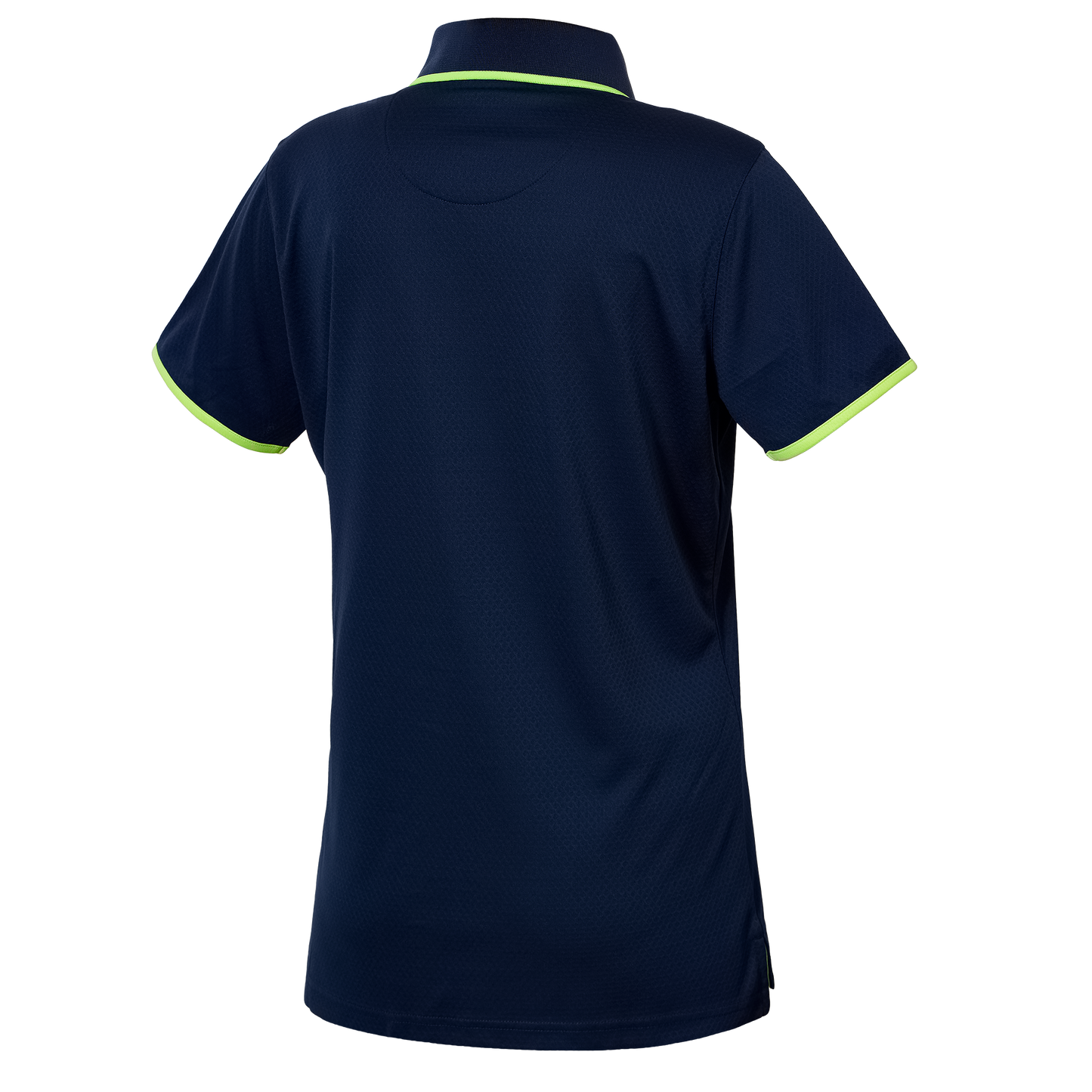 Cricket Australia Womens Travel Polo