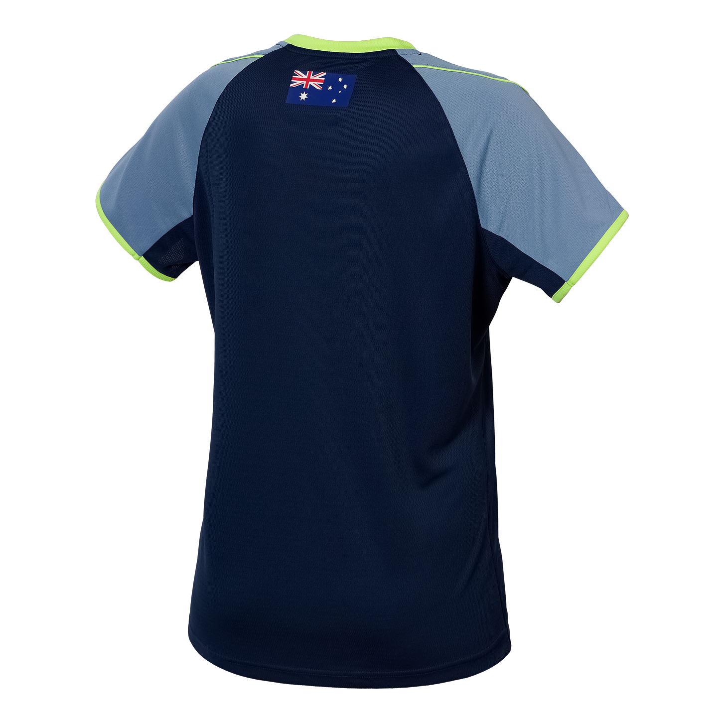 Cricket Australia Womens Training Tee
