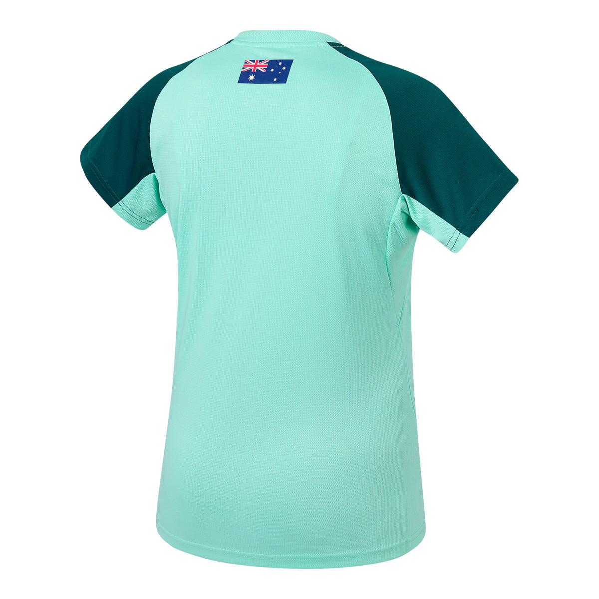 Cricket Australia Ladies 2026/27 Training Tee