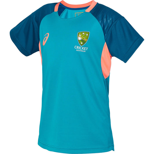 Cricket Australia Kids 2023/24 Training Tee