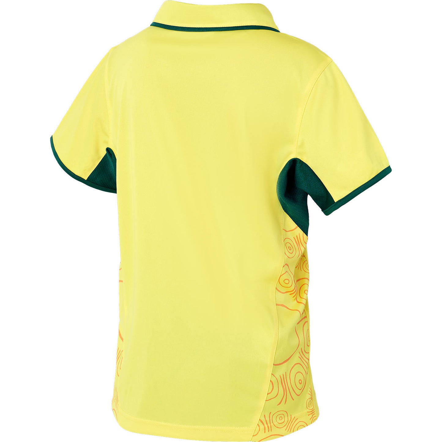 Cricket Australia Kids 2023/24 Replica ODI Shirt