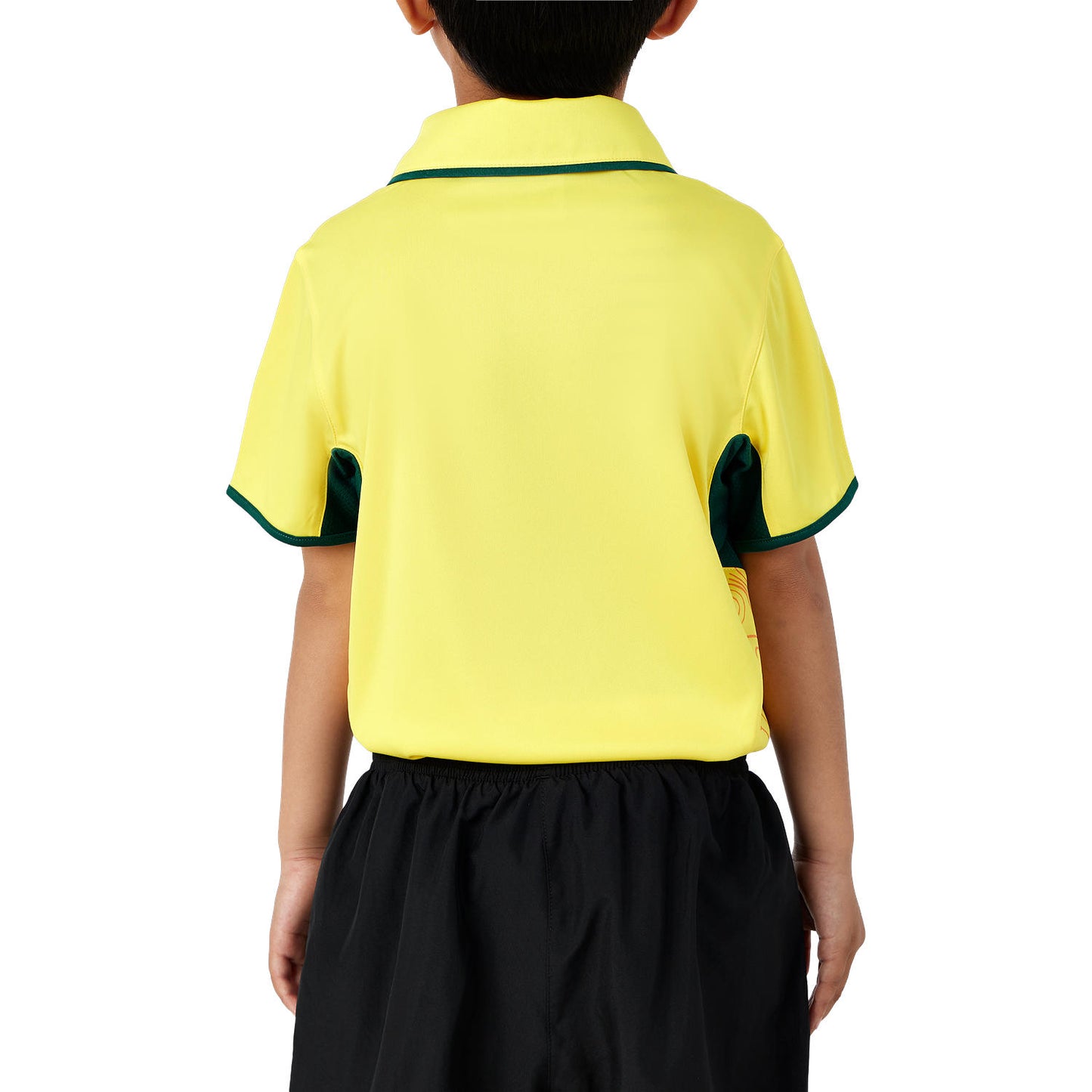 Cricket Australia 23/24 Kids Replica ODI Shirt