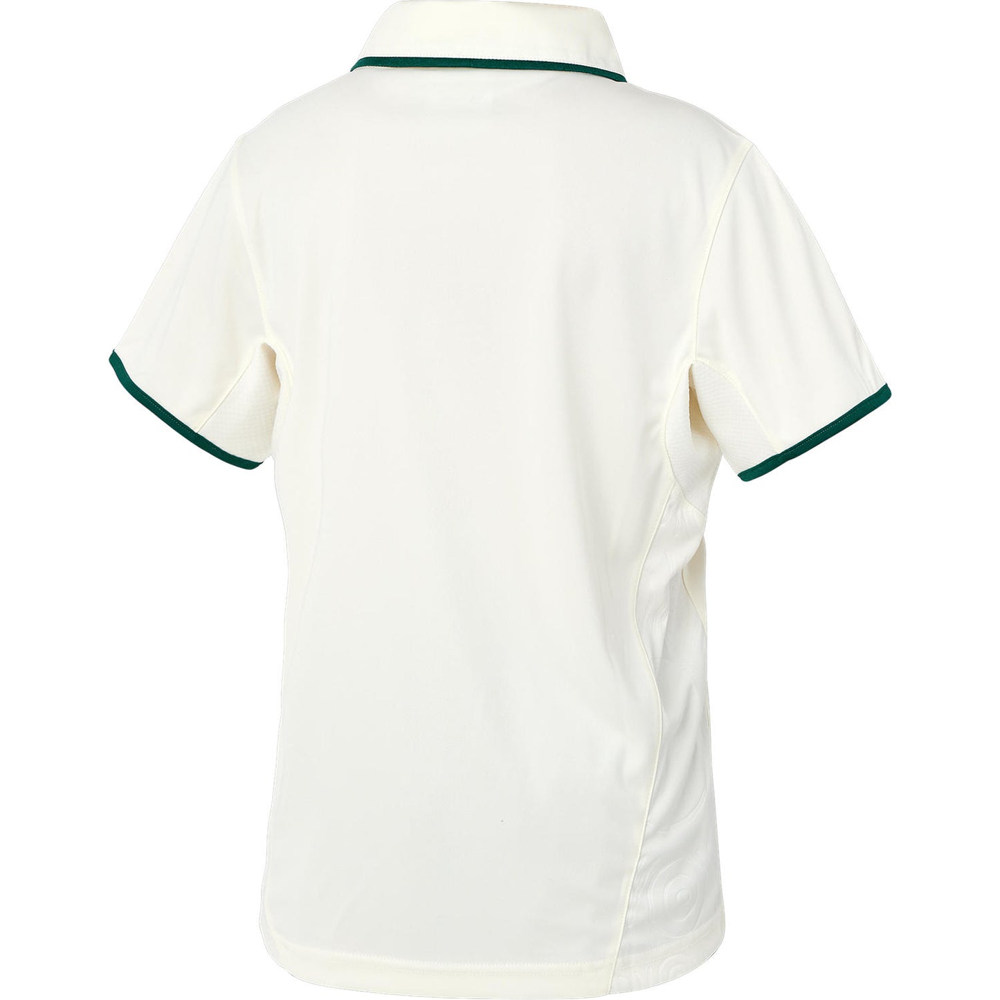 Cricket Australia Kids Replica Test Shirt