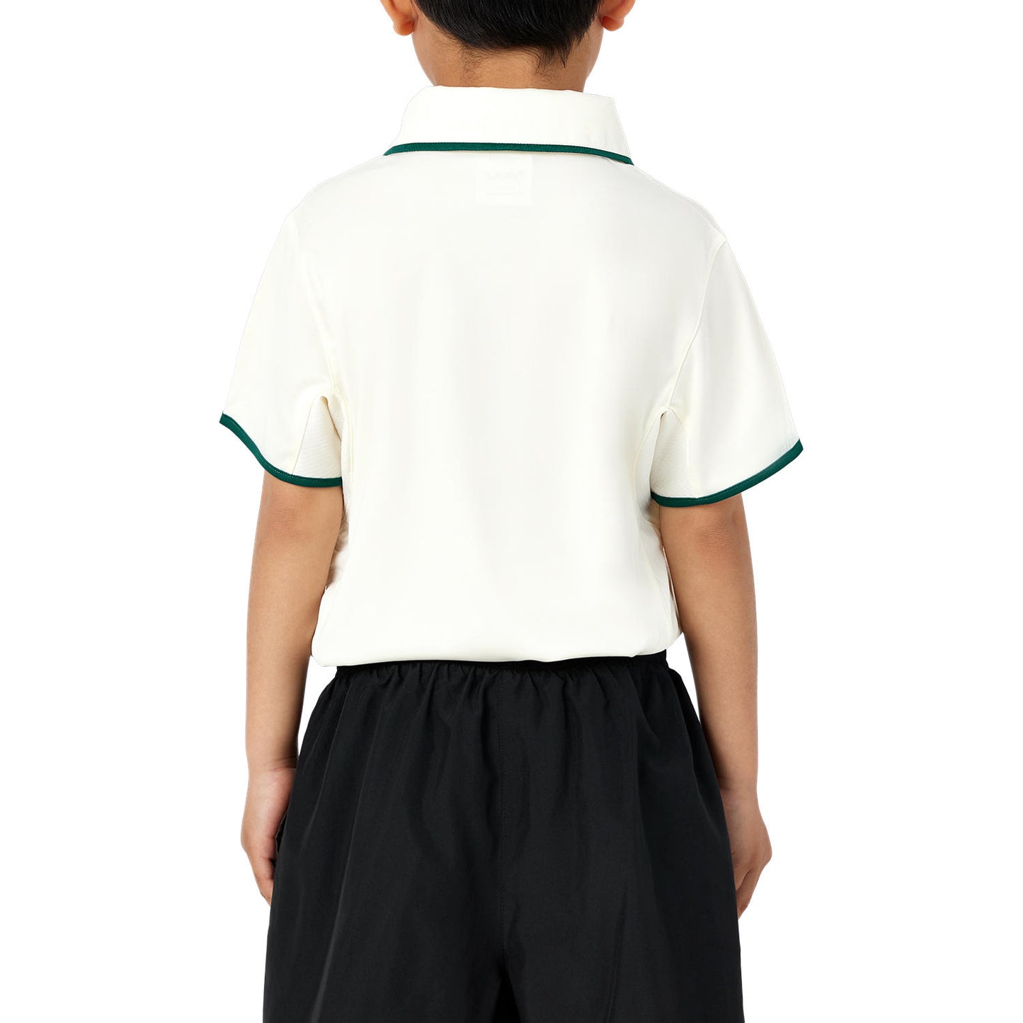Cricket Australia 23/24 Kids Replica Test Shirt