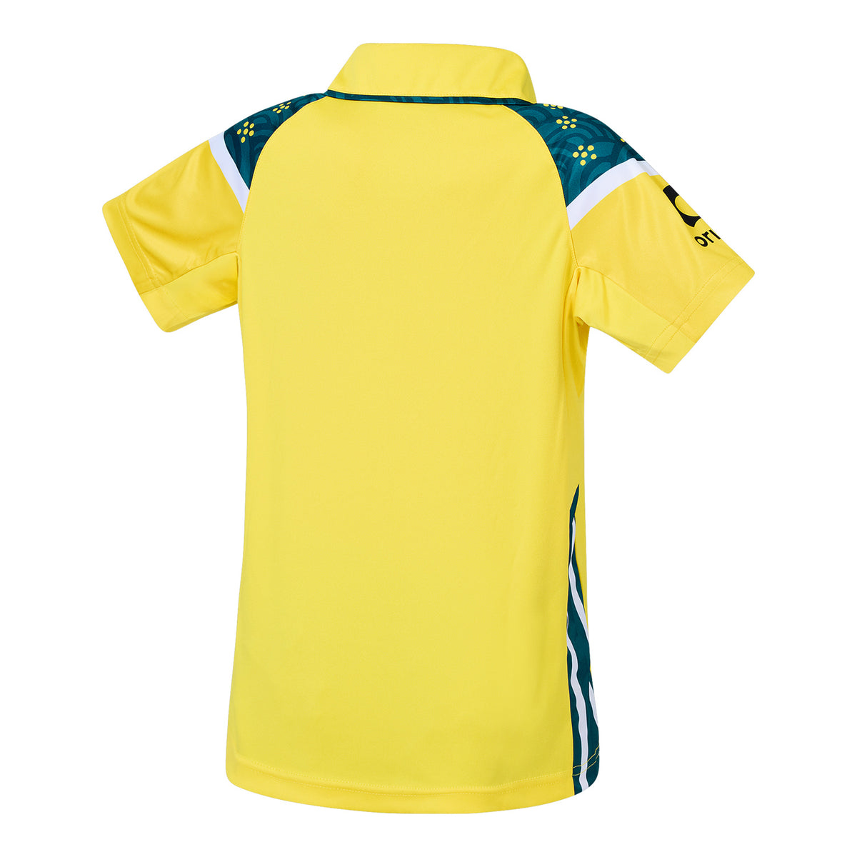 Cricket Australia Youth 2026/27 ODI Jersey