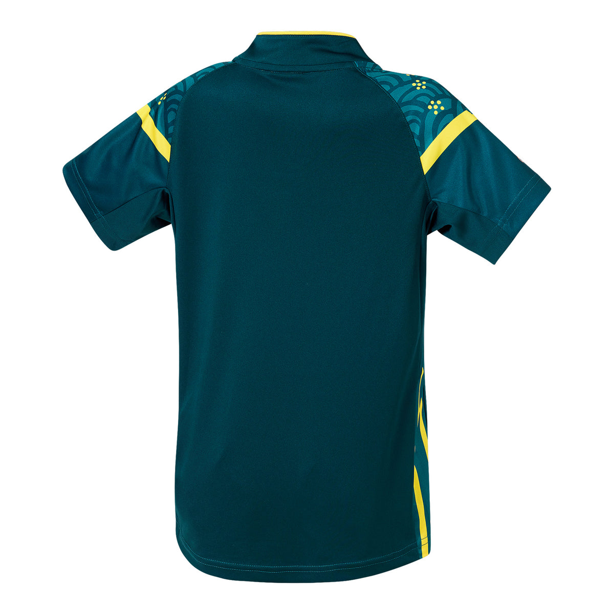 Cricket Australia Youth 2026/27 T20 Jersey