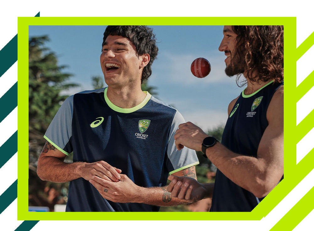 Shop Cricket Australia merchandise ahead of the ICC World Test Championship Final
