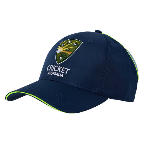 Cricket Australia Replica Training Cap
