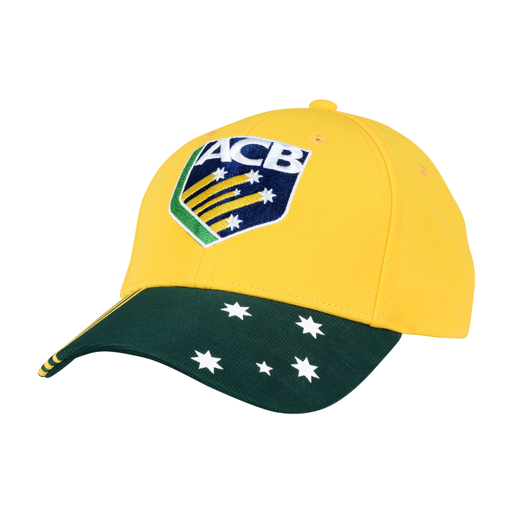 Cricket Australia 1996 Adult Retro Cap