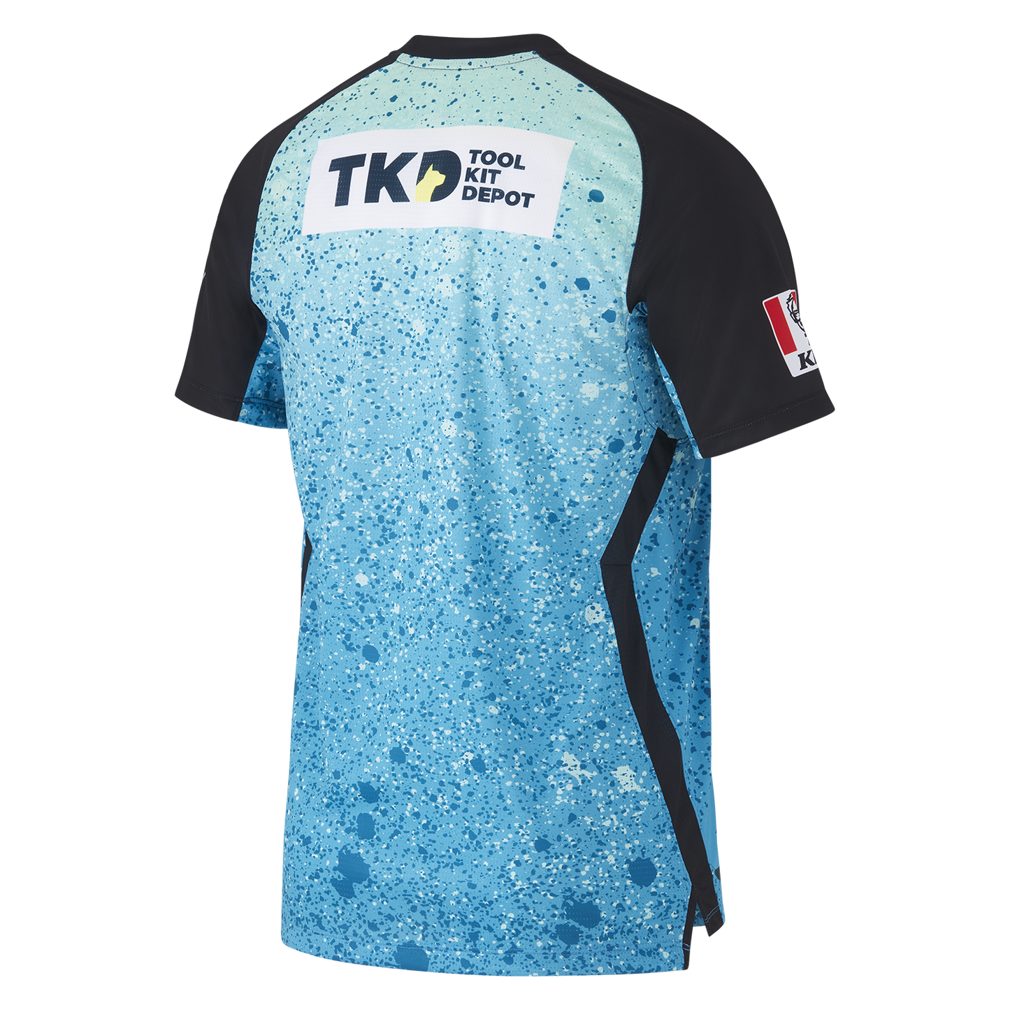 Adelaide Strikers 2023/24 Mens Replica BBL Jersey