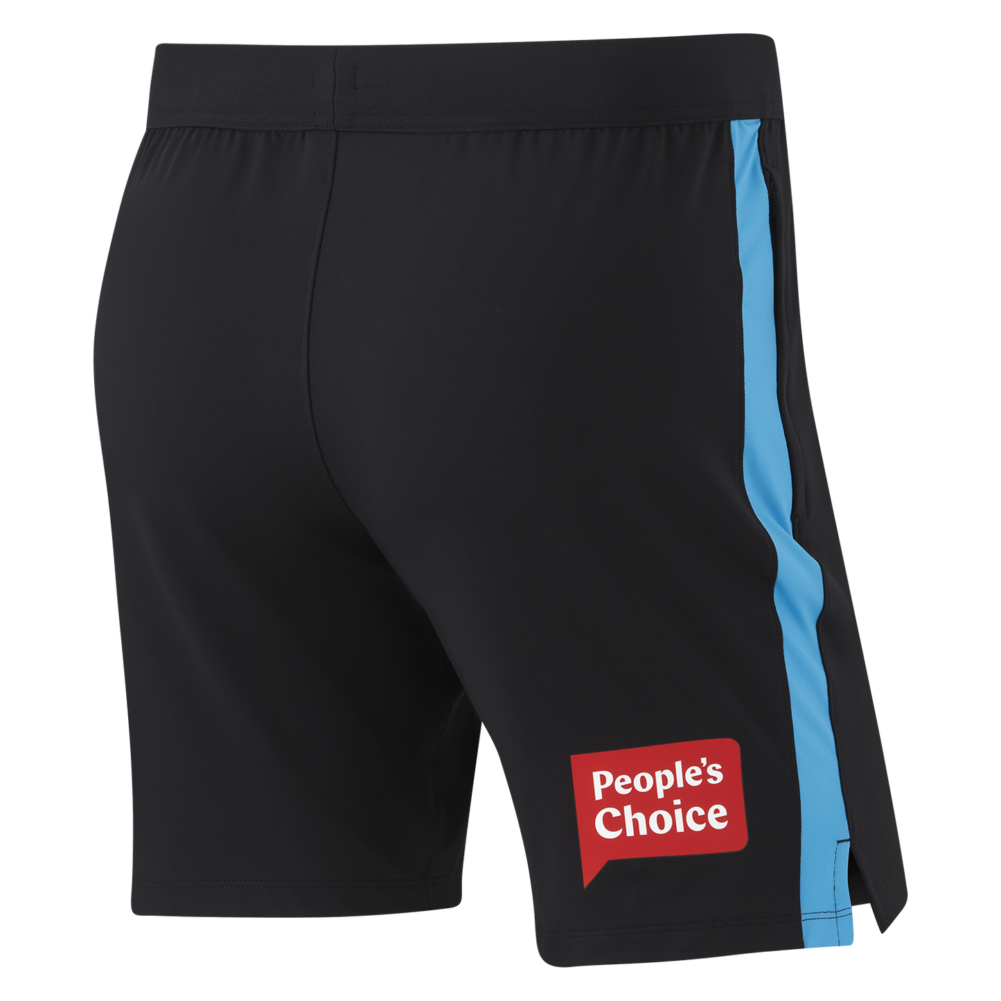 Adelaide Strikers Mens Nike Training Short