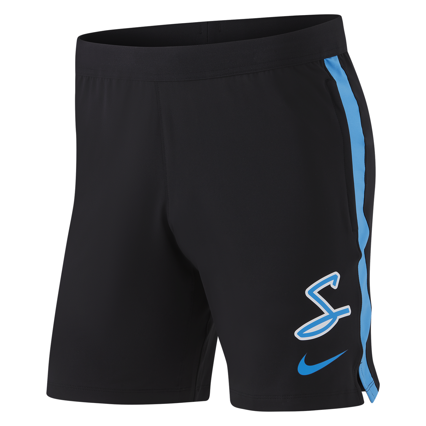 Adelaide Strikers Mens Nike Training Short