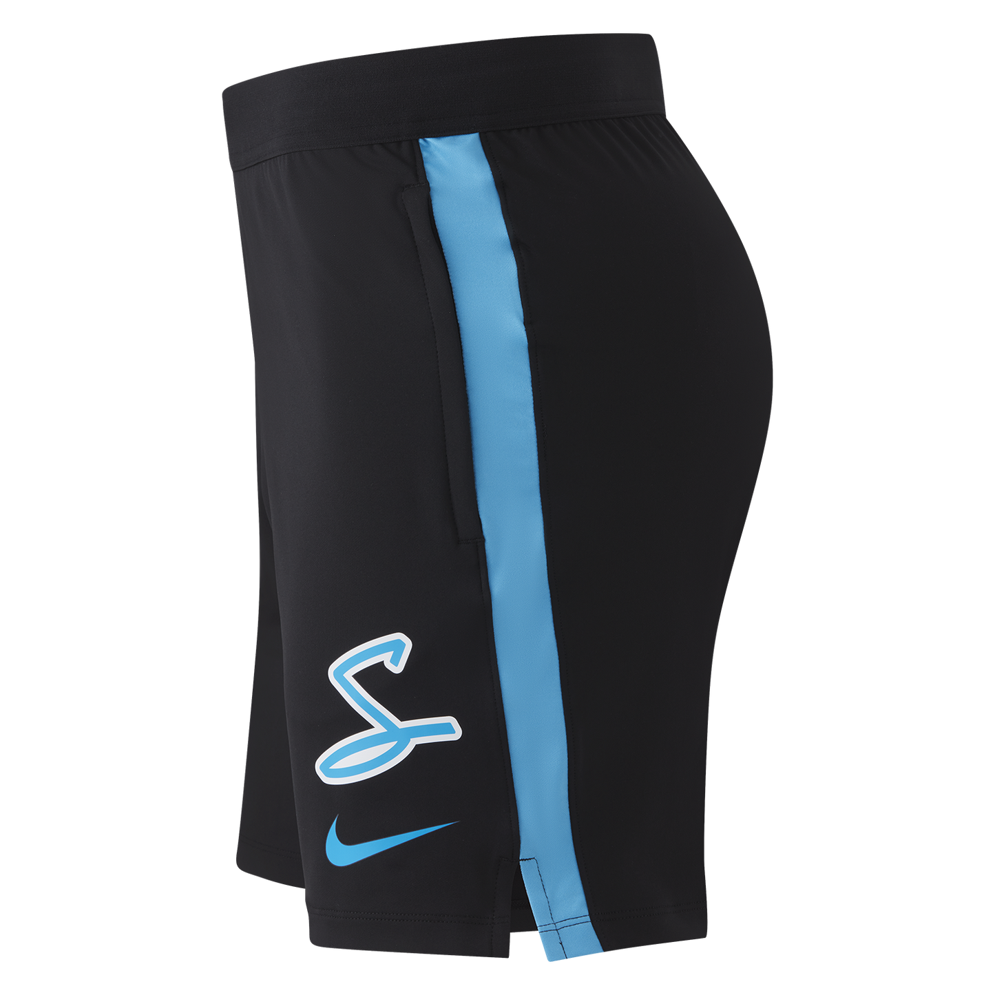 Adelaide Strikers Mens Nike Training Short