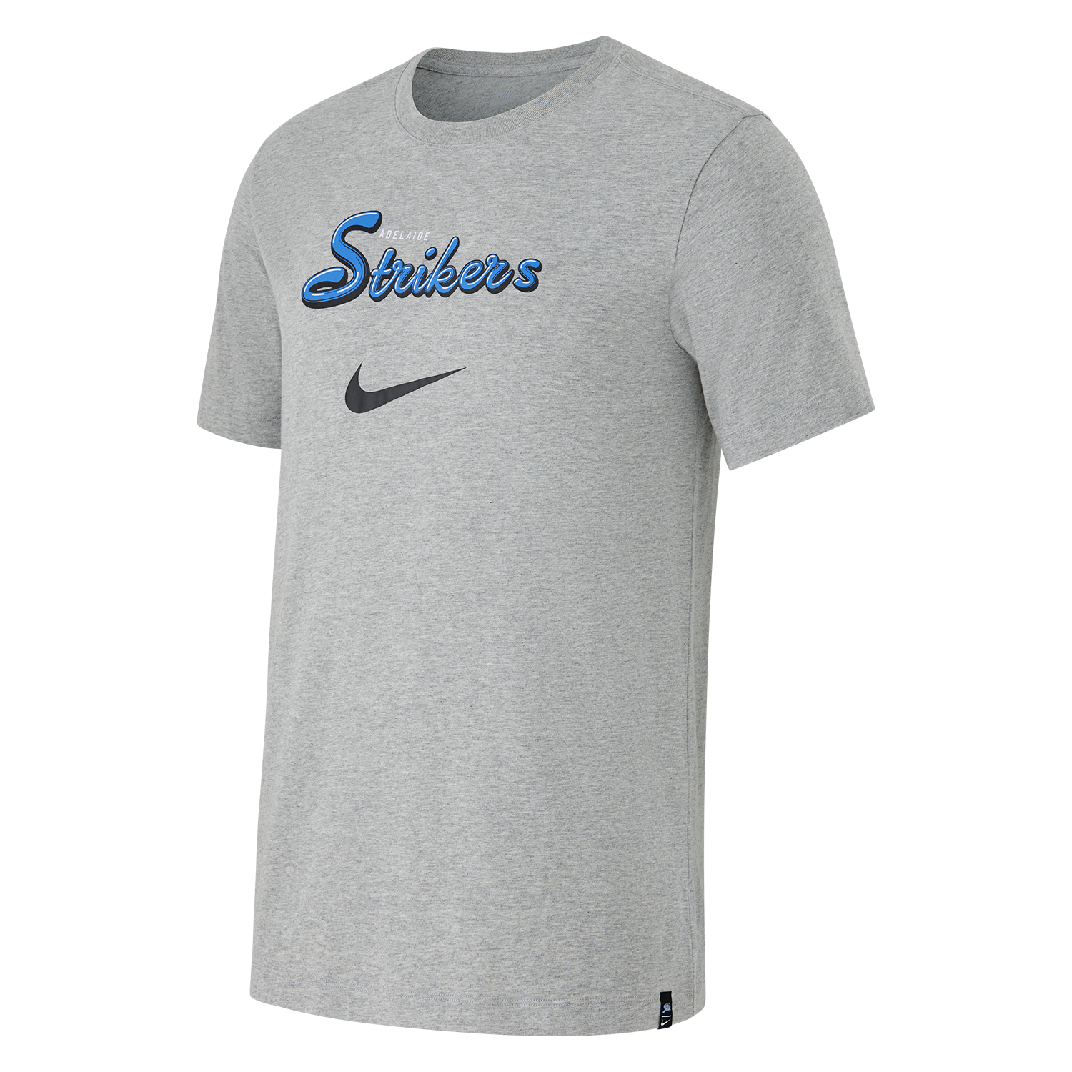 Adelaide Strikers Mens Nike Bubble Graphic Tee