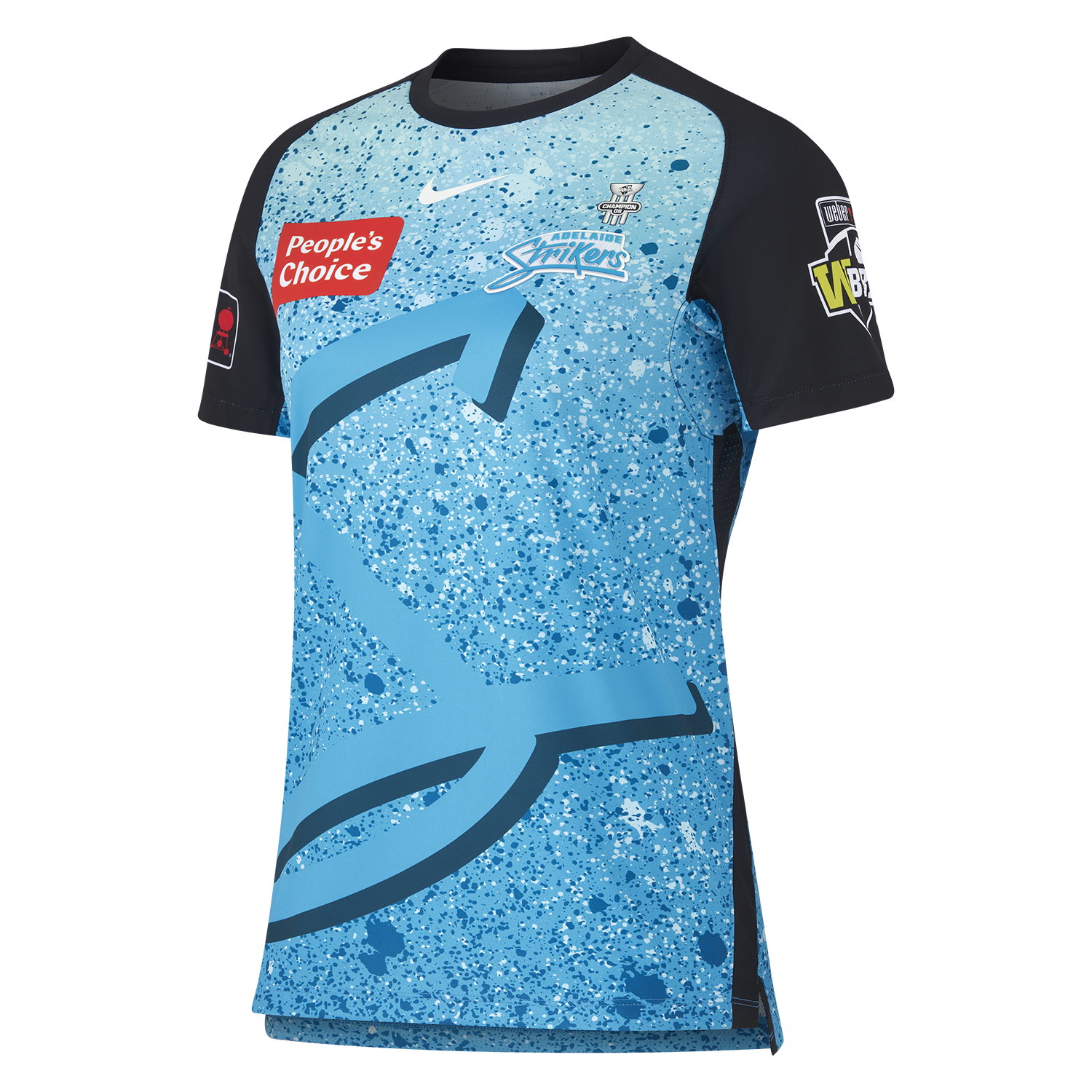Adelaide Strikers 2023 24 Womens Replica BBL Jersey