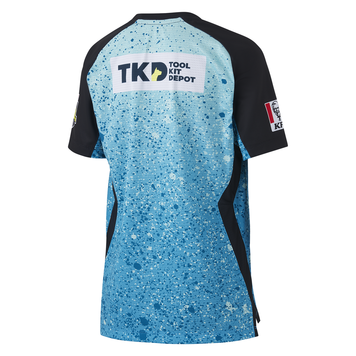 Adelaide Strikers 2023/24 Kids Replica BBL Shirt