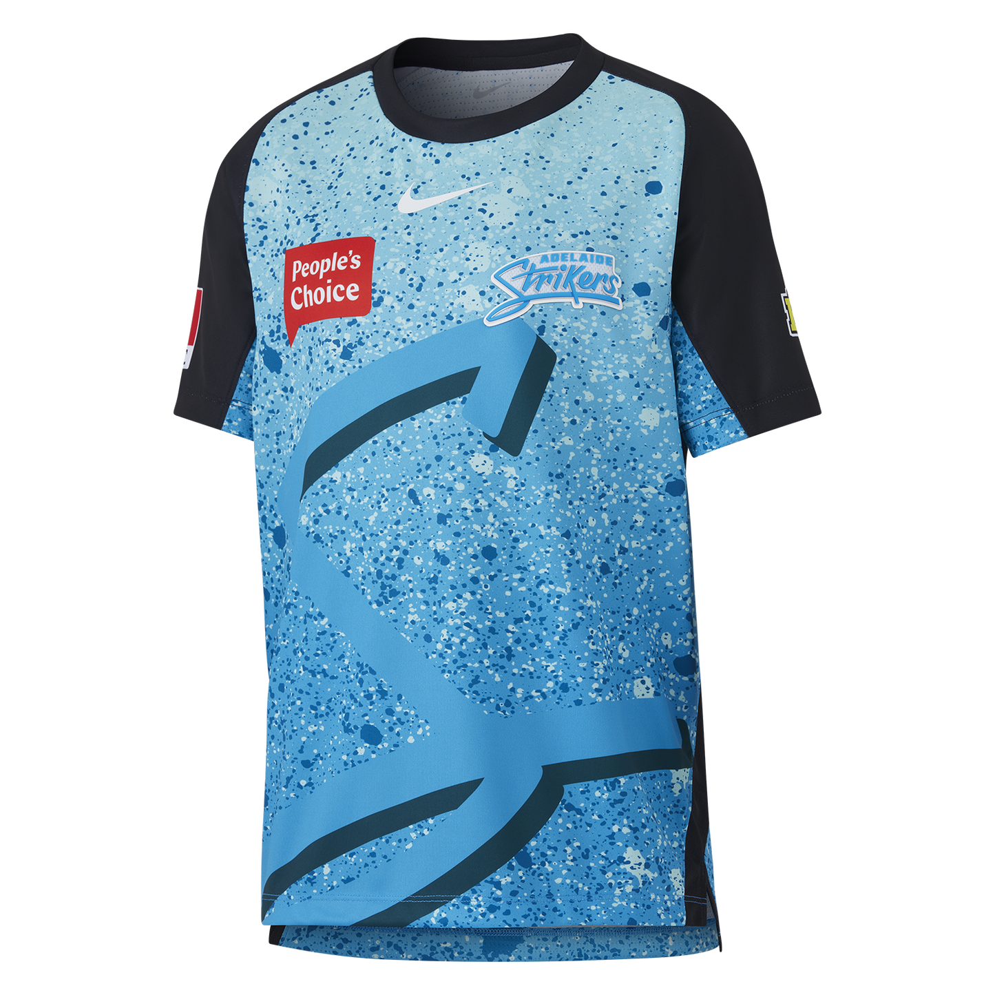 Adelaide Strikers 223/24 Kids Replica BBL Shirt