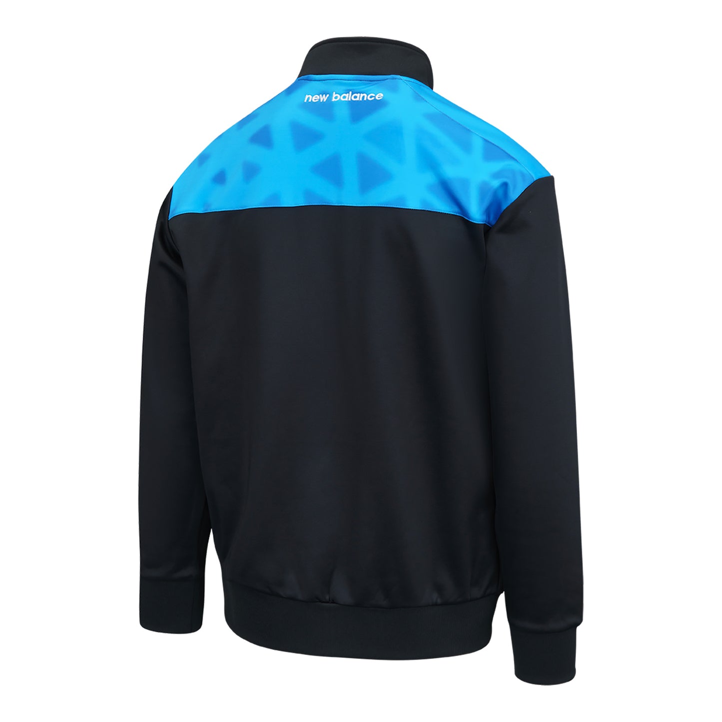 Adelaide Strikers Media/Travel Jacket Mens