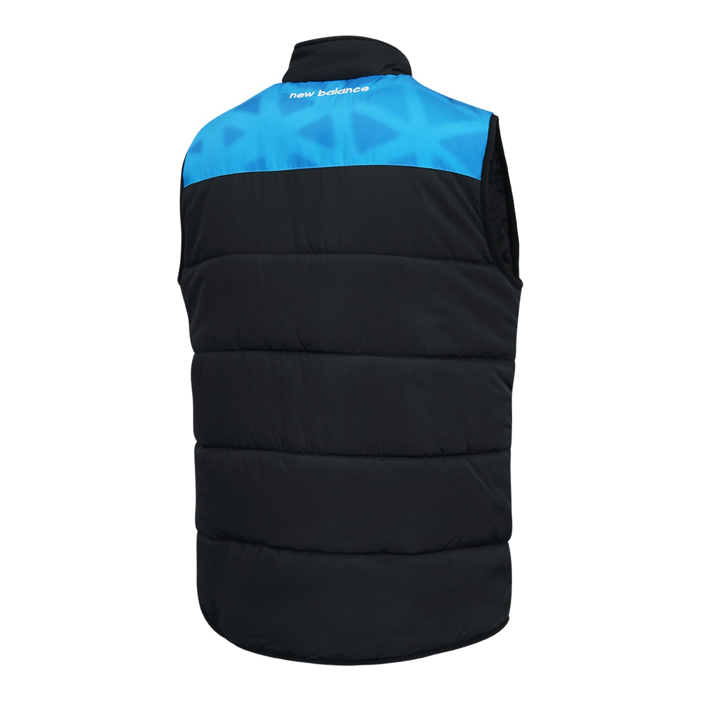 Adelaide Strikers Puffer Vest Unisex