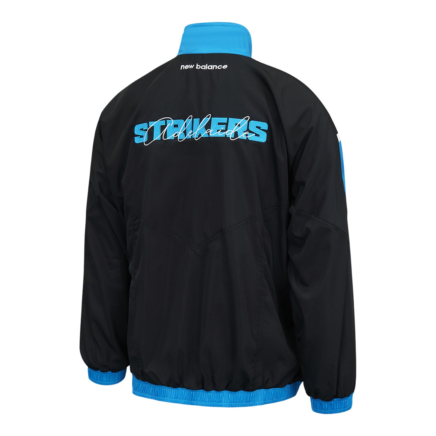 Adelaide Strikers Retro Jacket Unisex