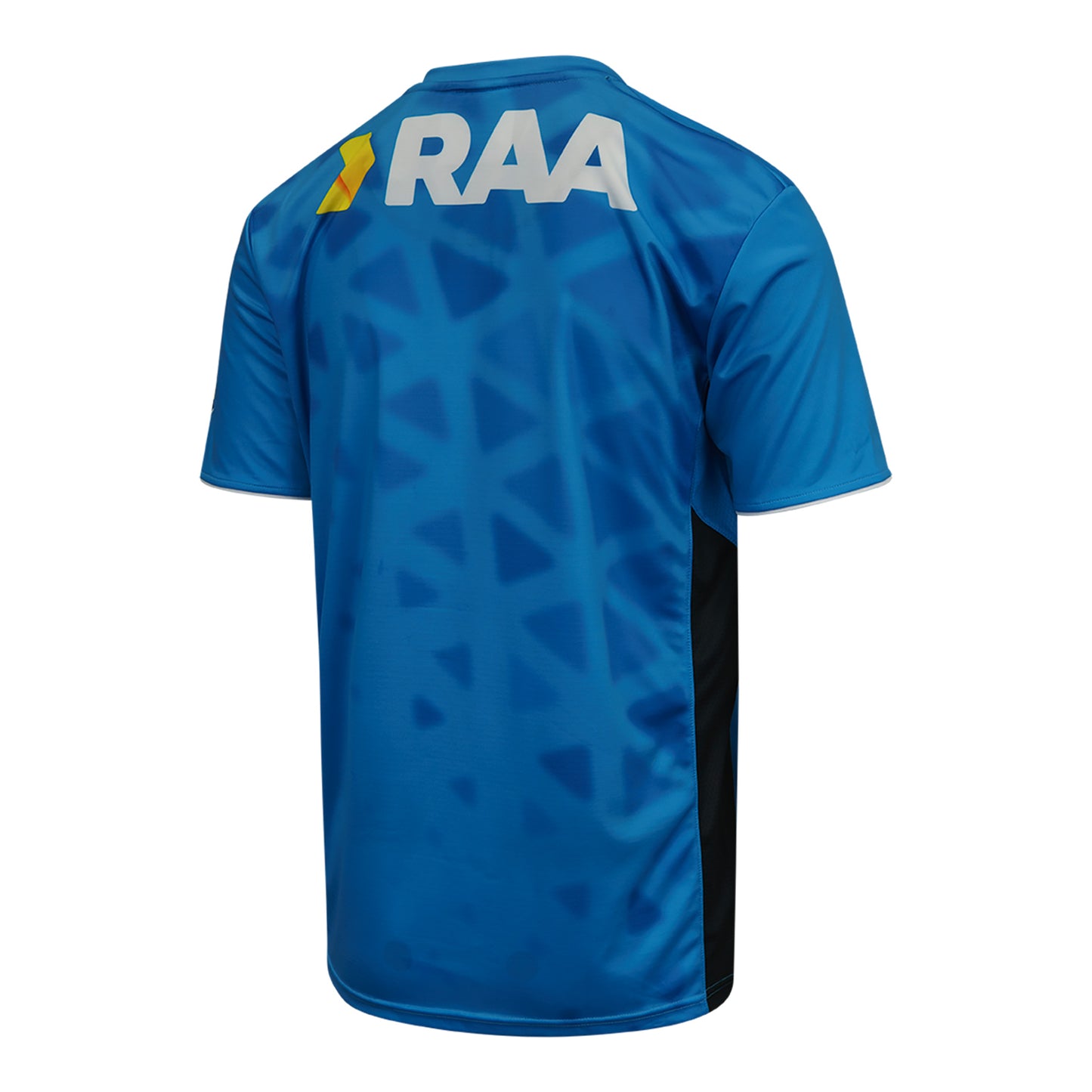 Adelaide Strikers BBL Playing Tee Short Sleeve Mens