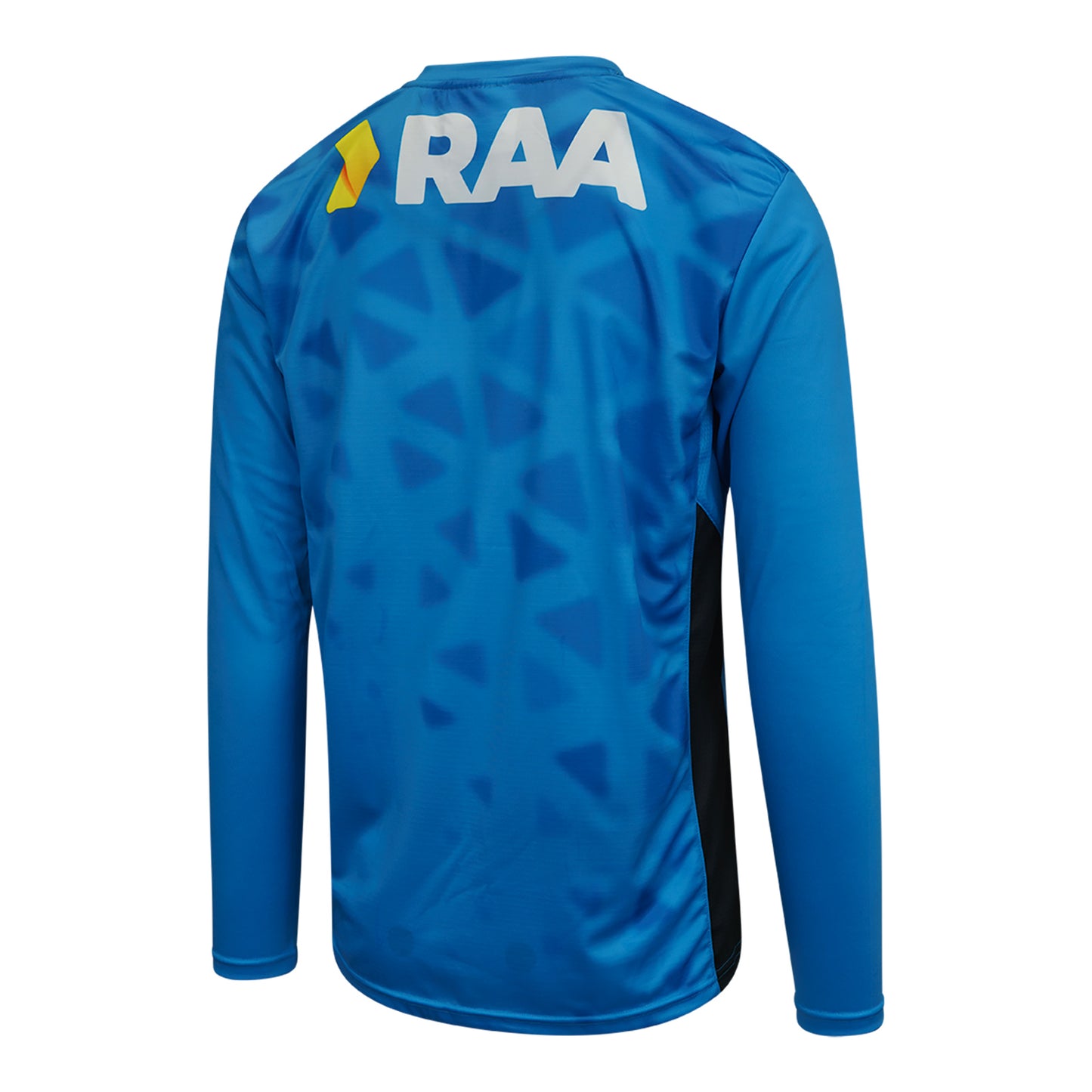 Adelaide Strikers BBL Playing Tee Long Sleeve Mens