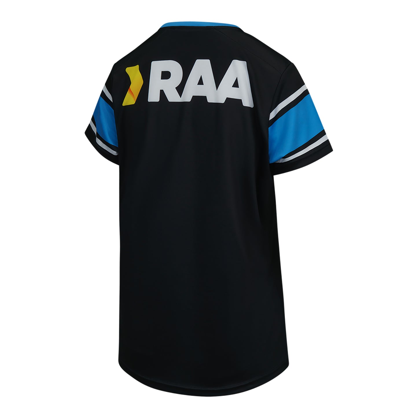 Adelaide Strikers WBBL Warm Up Tee Womens