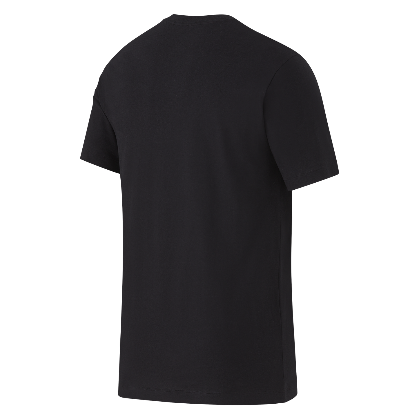 Brisbane Heat Mens Nike Evergreen Tee