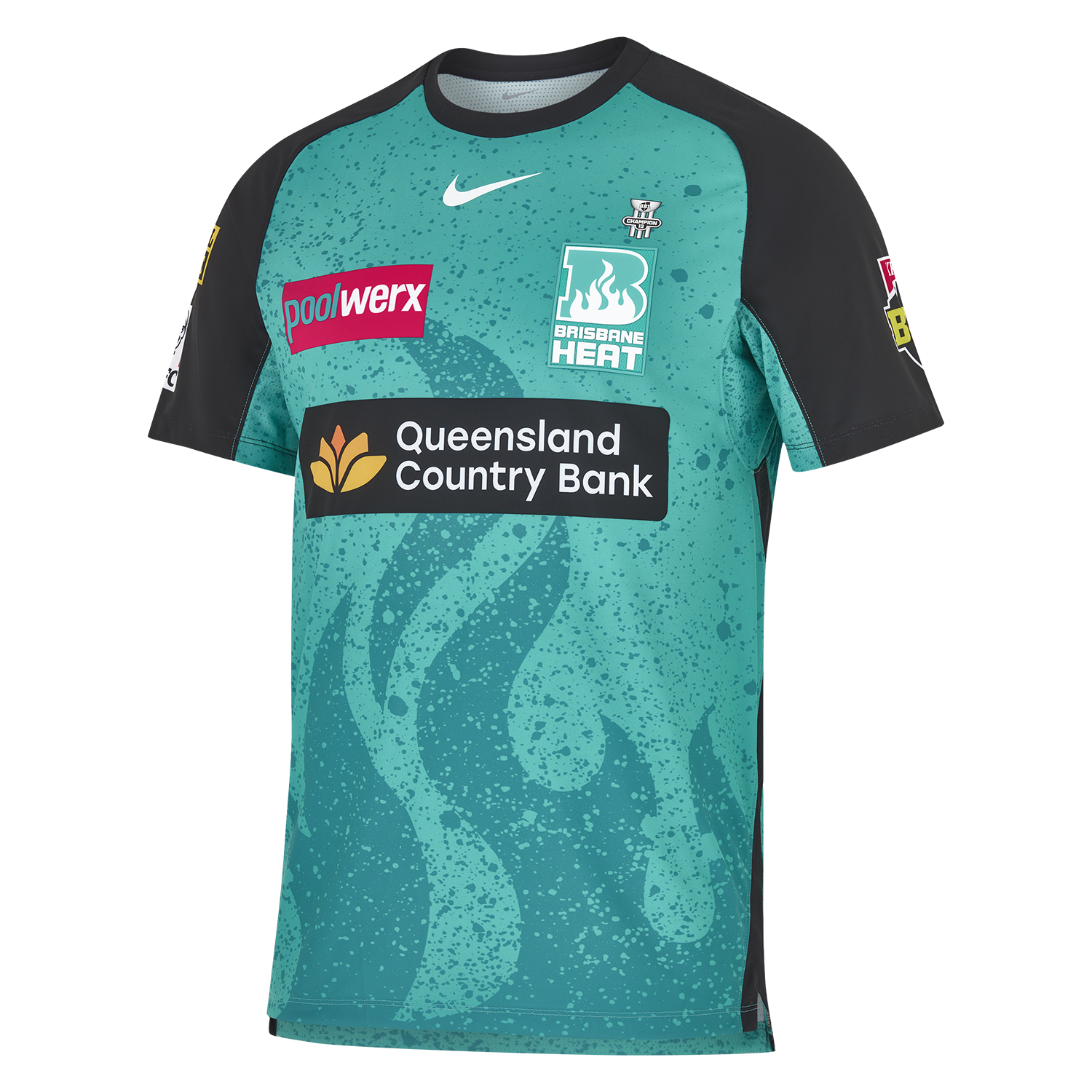 HOT Bbl Cricket Big Bash League Dress Cricket Jersey Big Bash