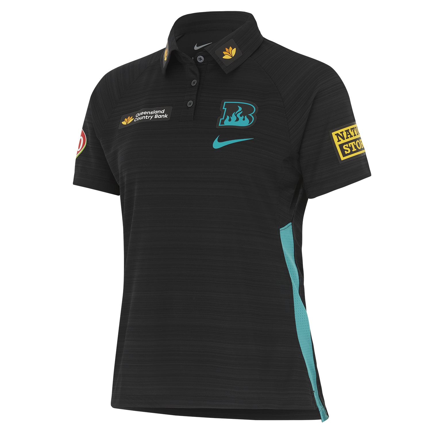 Nike queensland shop