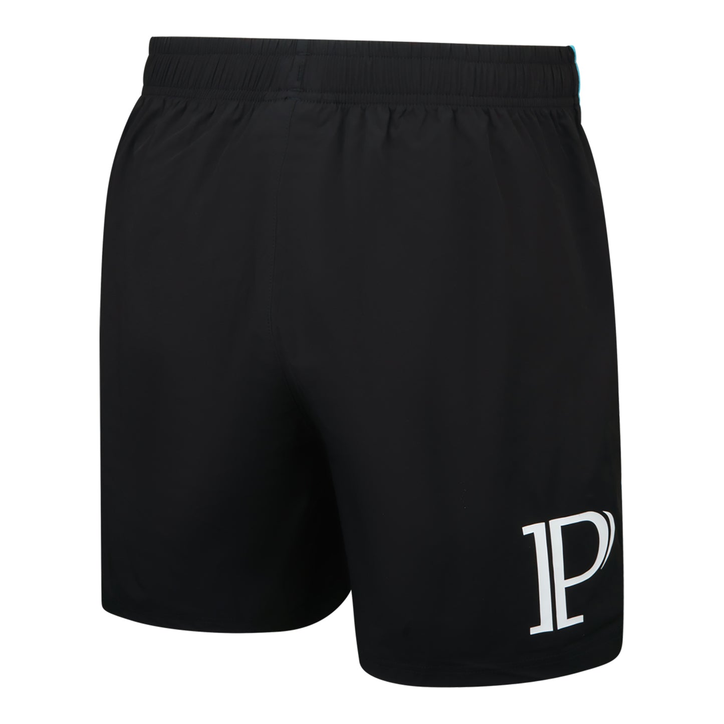 Brisbane Heat Training/Travel Shorts Mens